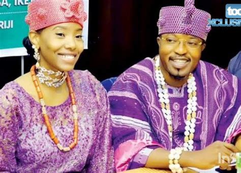 chanel chin iwo|ICYMI: My marriage to Oluwo built on falsehood –Chanel Chin, .